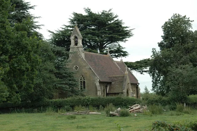 Acaster Selby, St John the Evangelist