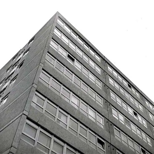 Thornaby Town Centre Flats