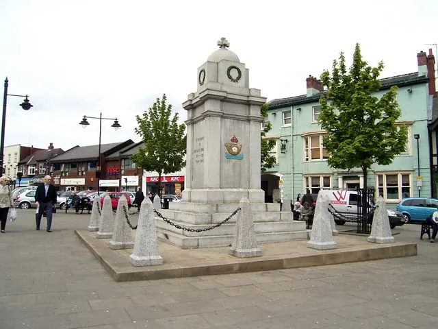 War Memorial