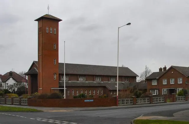 Our Lady of Lourdes