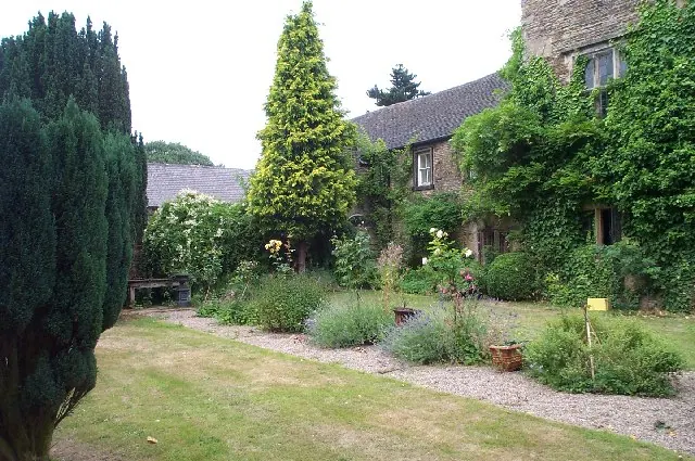Carnfield Hall