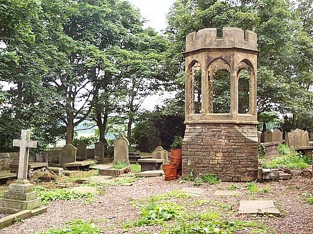 Cupola of Thornton Bell Chapel