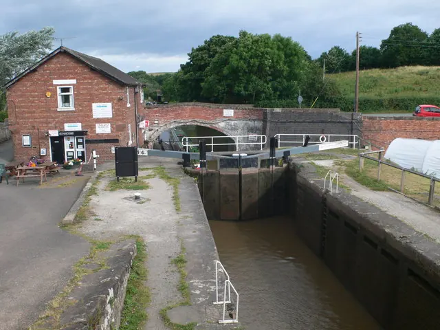Bunbury Locks