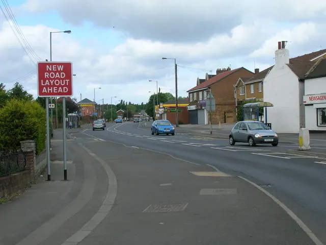 Church Street, Armthorpe