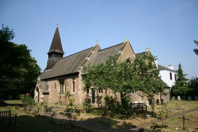 St.Mary & St.Leonard's church, Armthorpe