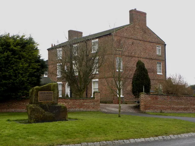 Skipton Hall