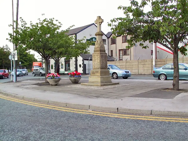 War Memorial