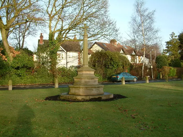 Aughton Village Green