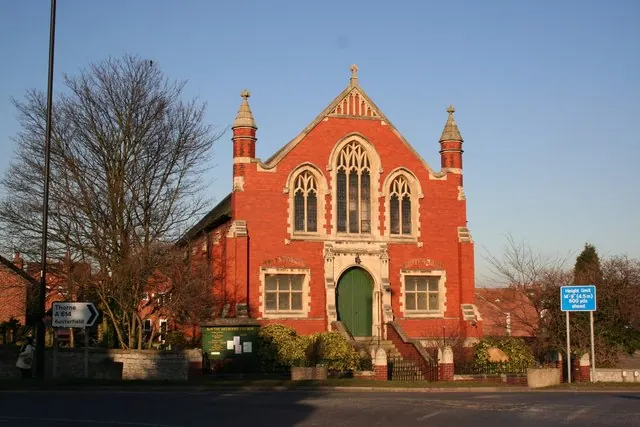 Bawtry Methodist Chapel