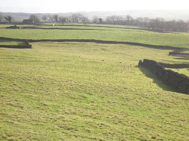 Ancient settlement