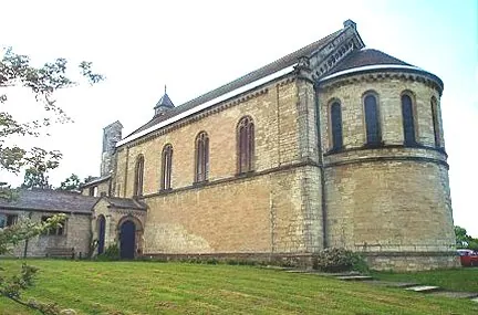 Scarthingwell Roman Catholic Church