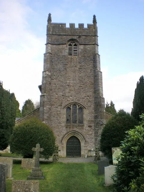 The Parish Church of St John the Baptist, Low Bentham, Tower