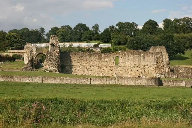 Kirkham Abbey