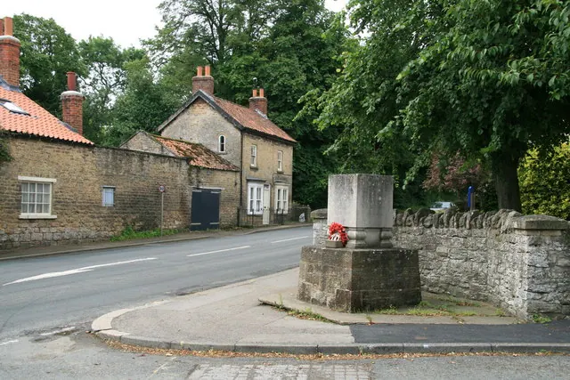 War Memorial