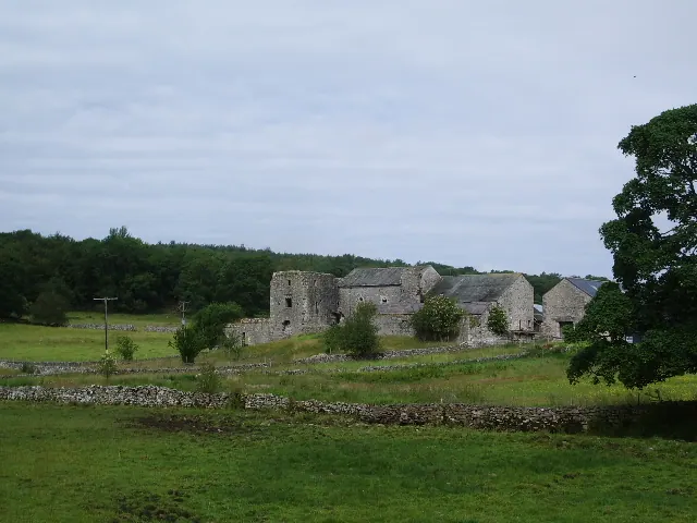 Beetham Hall