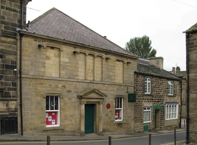 The Playhouse, Pateley Bridge