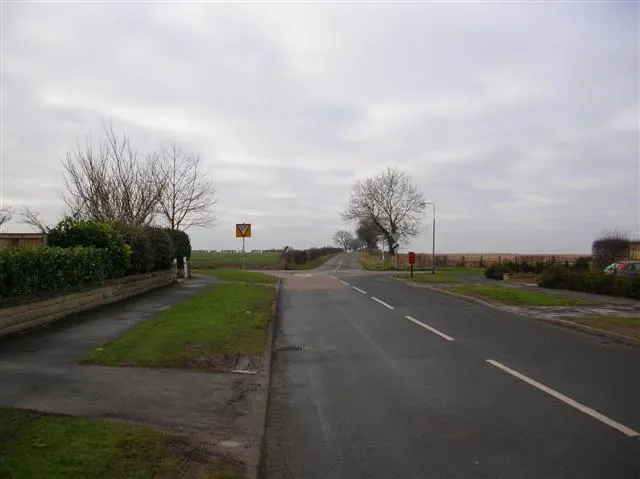 Roman Road