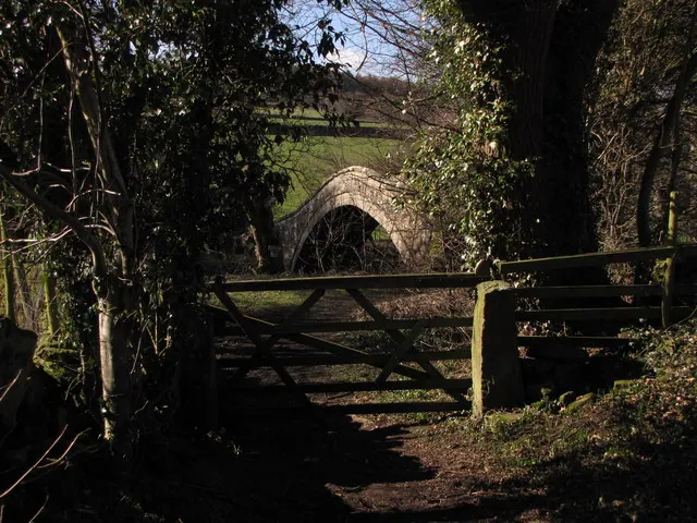 New Bridge, Birstwith