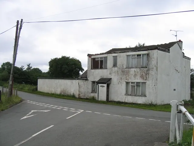 The Old Bridge Inn