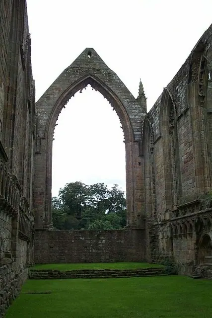 Bolton Abbey