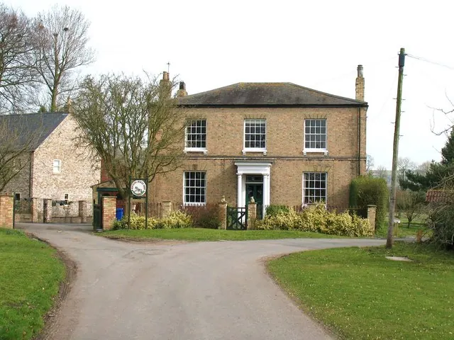 Manor House Farm