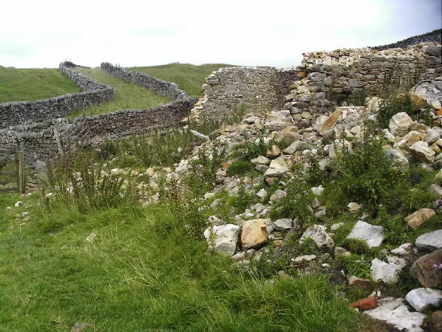 Lane Head
