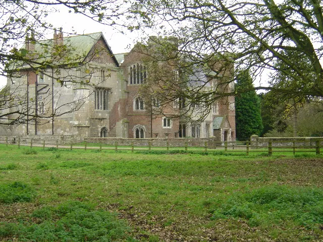 Watton Abbey