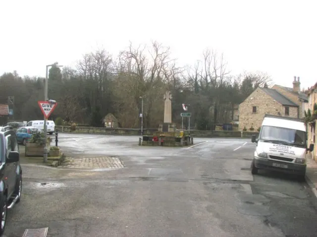Bramham War Memorial