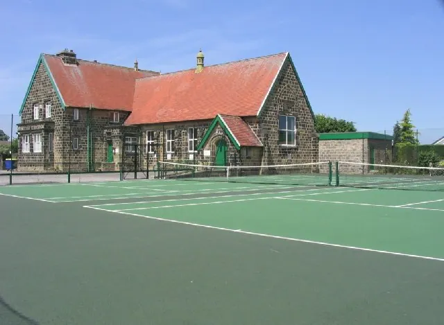 Robert Craven Memorial Hall