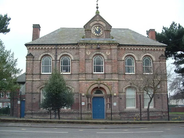 Newhall Memorial