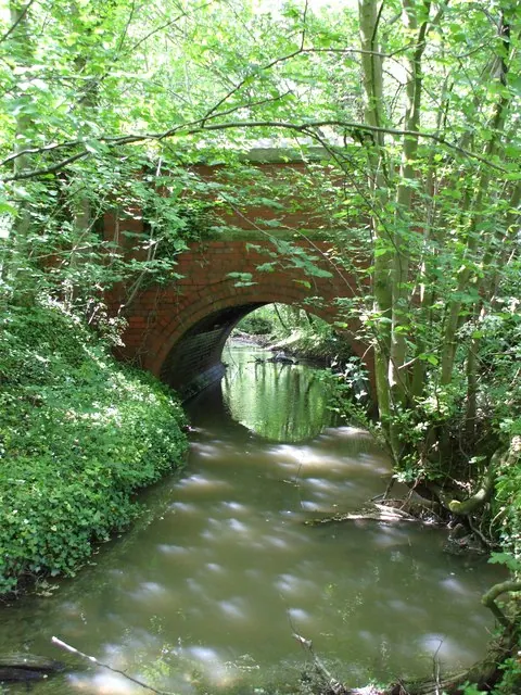 Mill Bridge