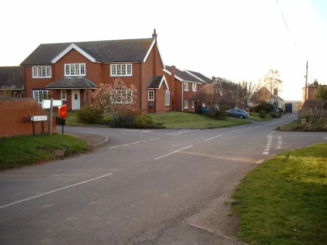 Crossroads at Caldwell