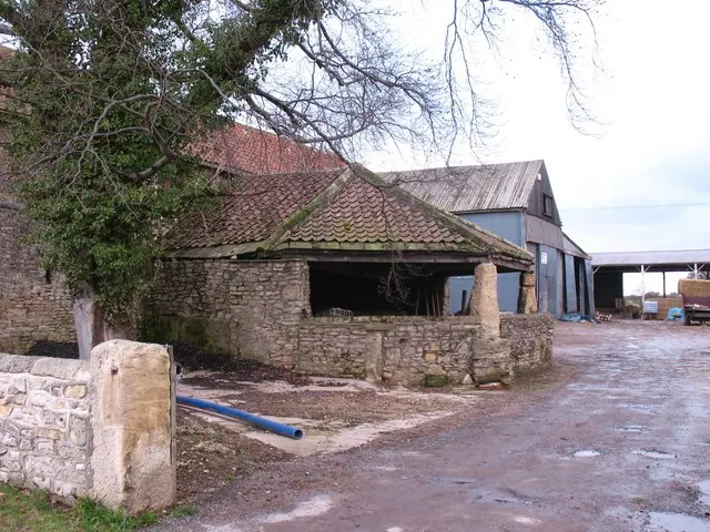 Norton Priory Farm