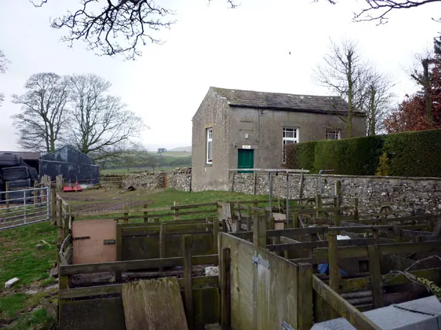 Melmerby Methodist Church