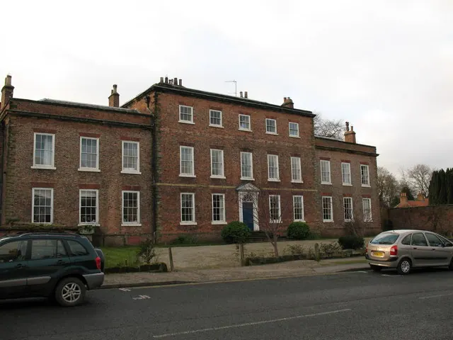 Thirsk Hall Kirkgate