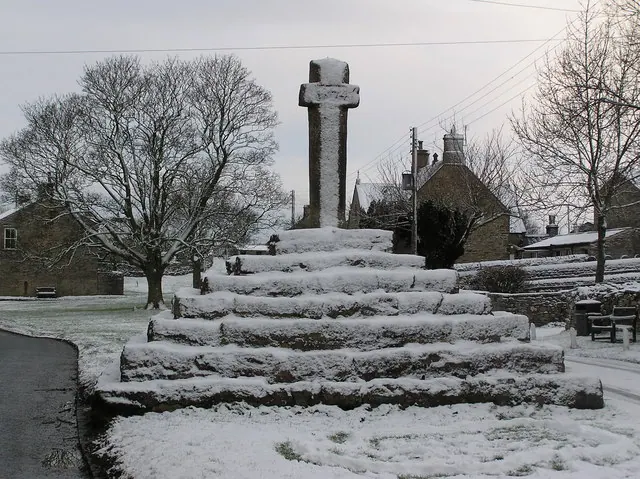 Village Cross