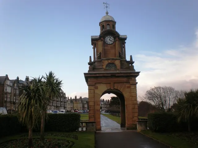 Holbeck Clock Tower
