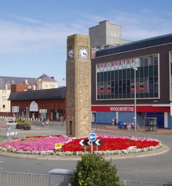 Clock Tower