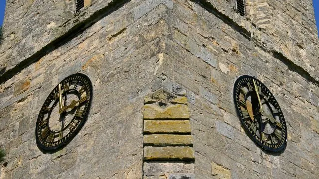 Clock