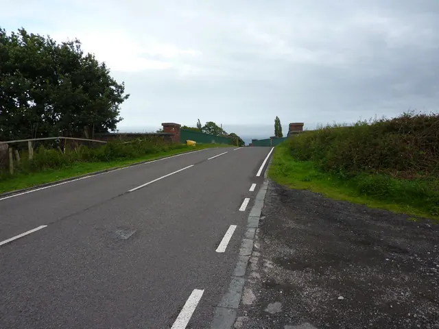 Basford Hall Bridge