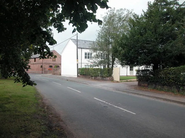 Littleton Old Hall