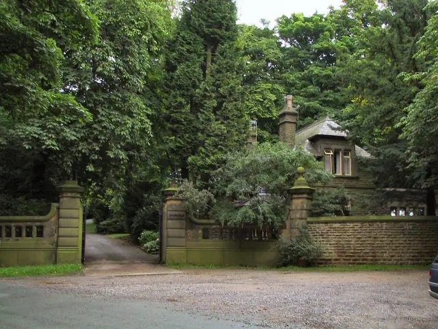 Moorfield Hall