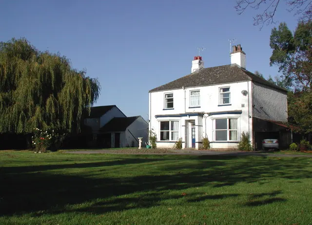Hall Farm, Church Fenton