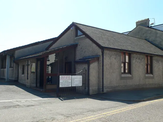 St Winefride's Roman Catholic Church, St Asaph