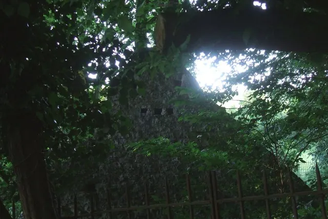 Capel Ffynnon Fair (St. Mary's Well Chapel)
