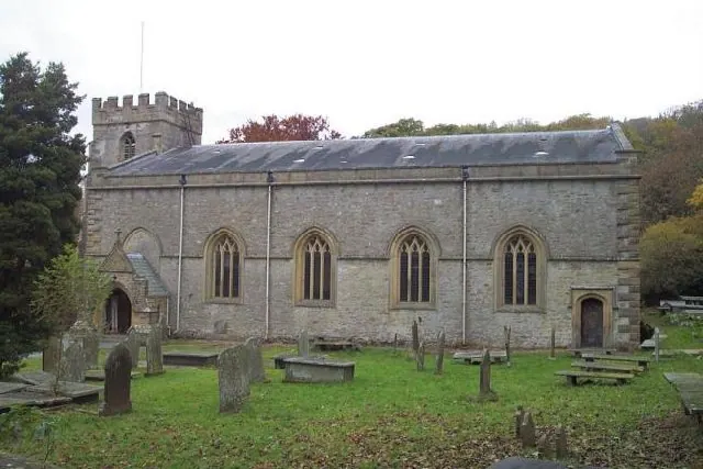 St. James, Clapham