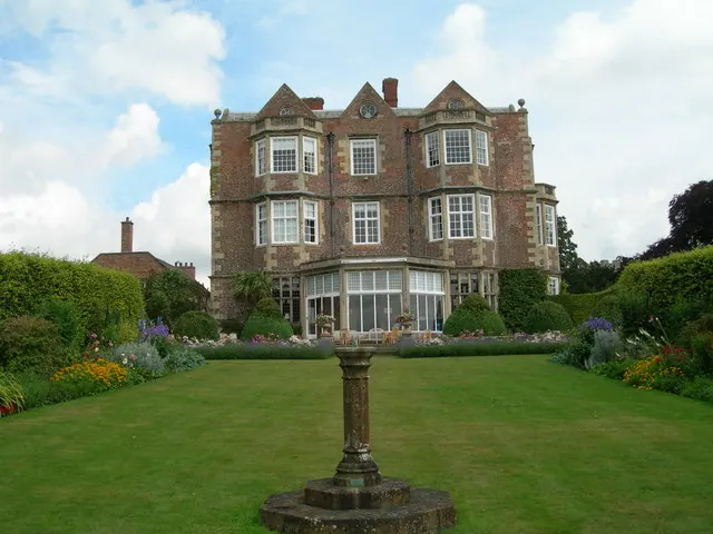 Goldsborough Hall