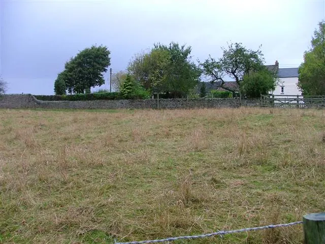 Roman Fort, Piercebridge
