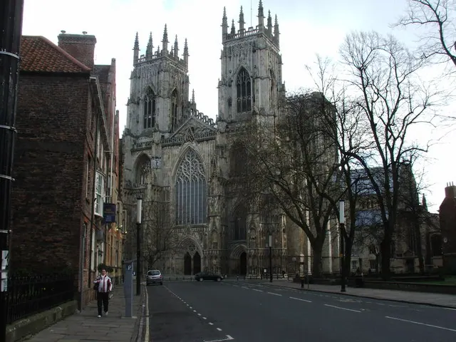 York Minster