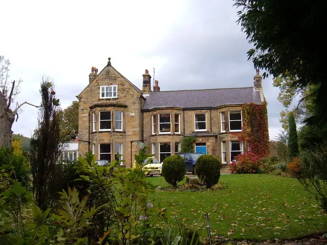 Cloughton Hall